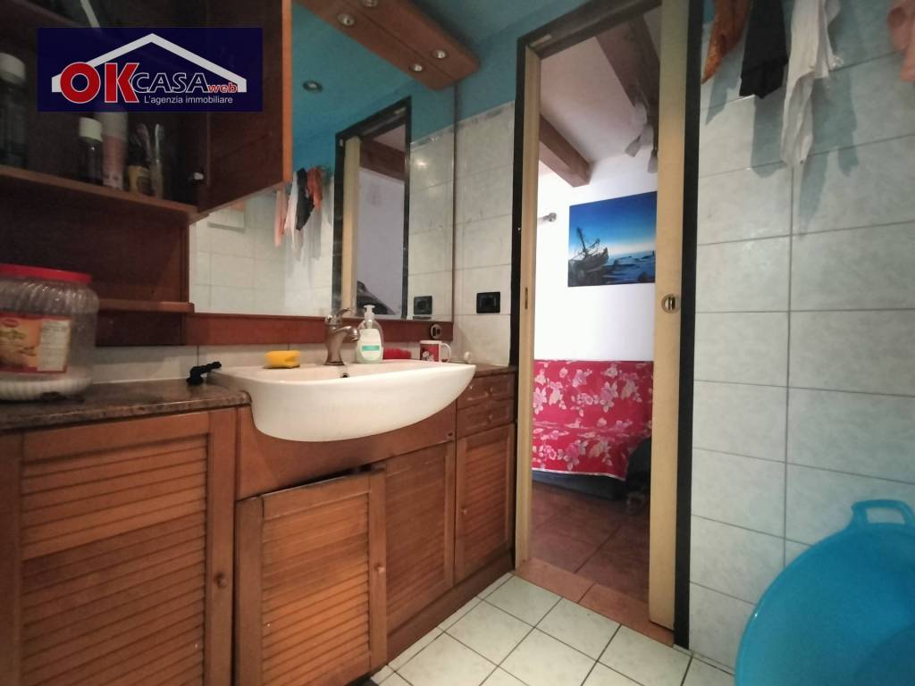 Casa indipendente a Monfalcone in Via San Polo, 77 - Foto 2