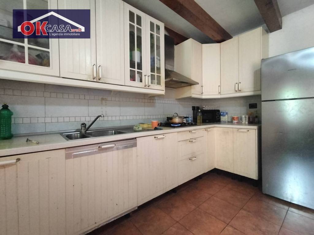 Casa indipendente a Monfalcone in Via San Polo, 77 - Foto 5