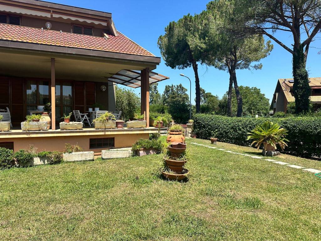 Villa a Grosseto in Via Irpinia, 49 - Foto 2
