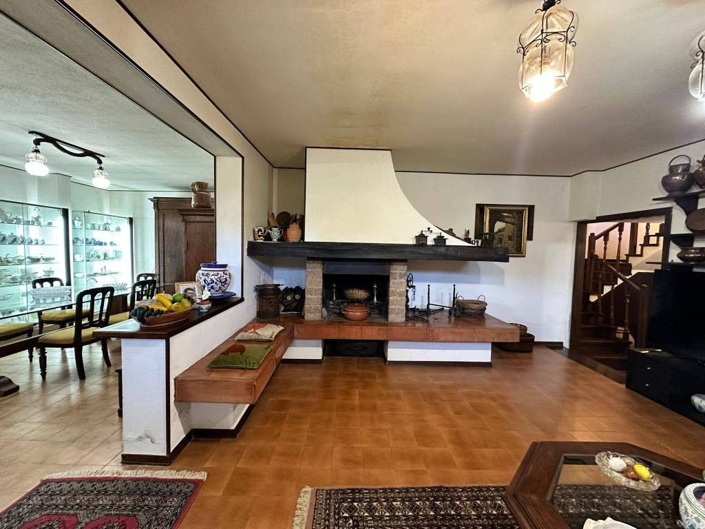 Villa a Grosseto in Via Irpinia, 49 - Foto 4