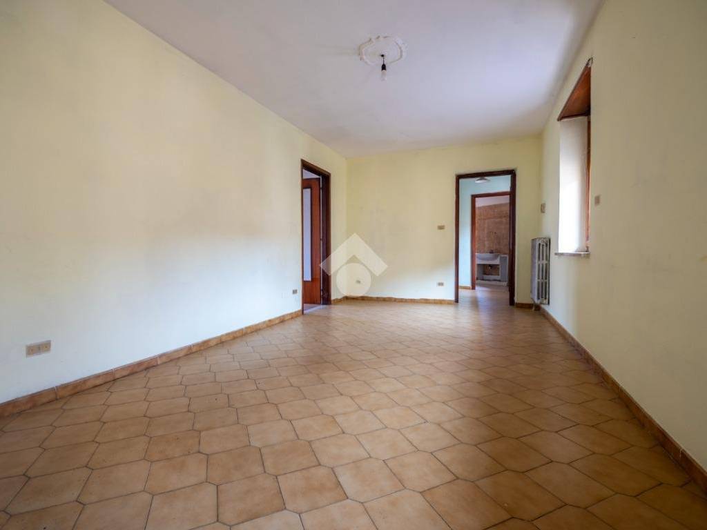 Appartamento a Scarnafigi in Via Capello, 4 - Foto 2