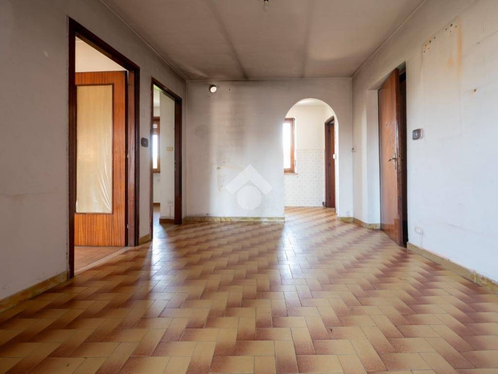 Appartamento a Scarnafigi in Via Capello, 4 - Foto 3