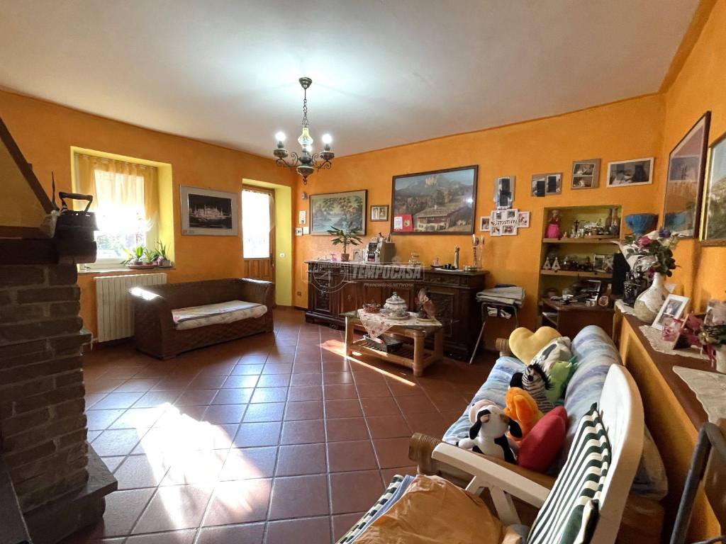 Casa indipendente a Masserano in Via Roma - Foto 2