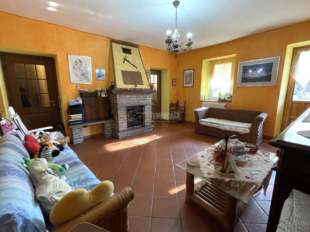 Casa indipendente a Masserano in Via Roma - Foto 4