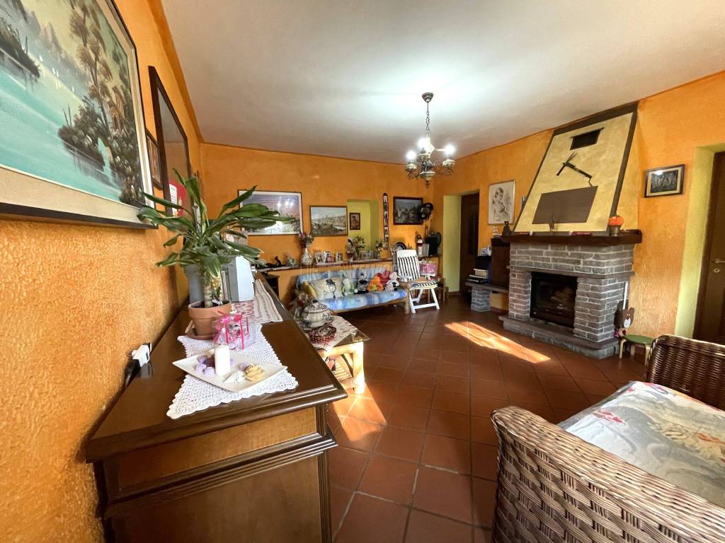 Casa indipendente a Masserano in Via Roma - Foto 5