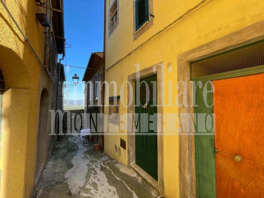 Immobile a Manciano in Via Scansanese, 14 - Foto 2