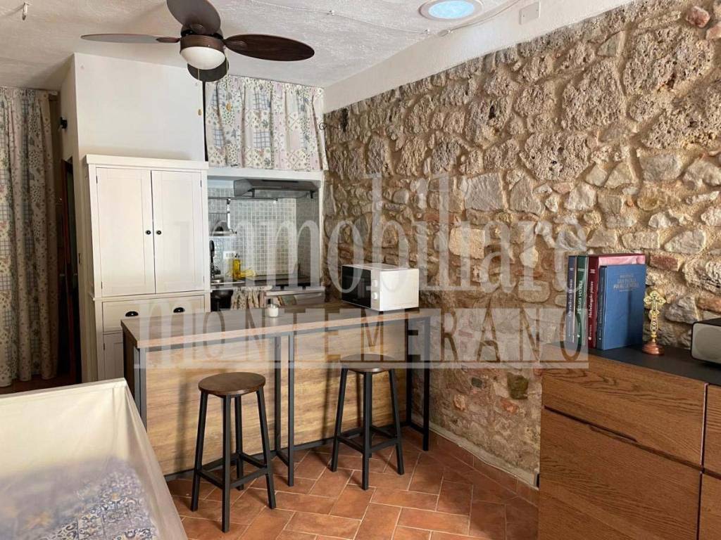 Immobile a Manciano in Via Scansanese, 14 - Foto 4