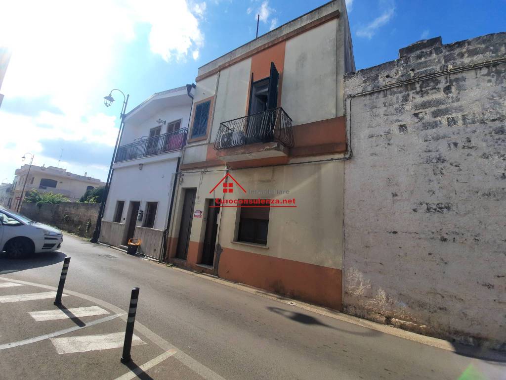 Appartamento a Melissano in Via Giuseppe Mazzini, 40 - Foto 5