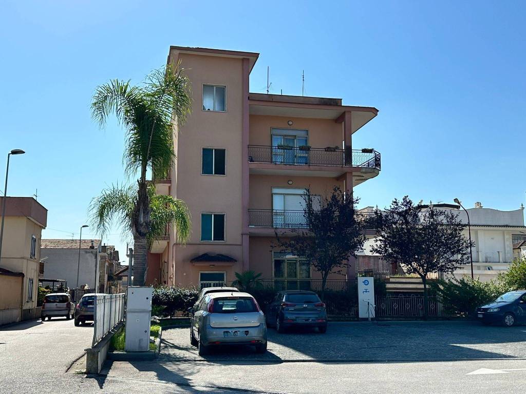 Appartamento a Maddaloni in Via Appia - Foto 2