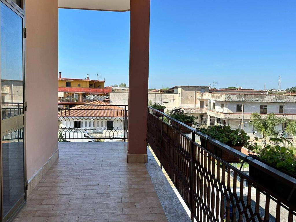Appartamento a Maddaloni in Via Appia - Foto 5