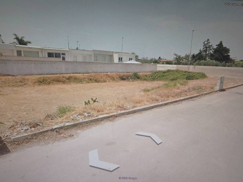 Terreno a Melendugno in Via San Nicola - Foto 2