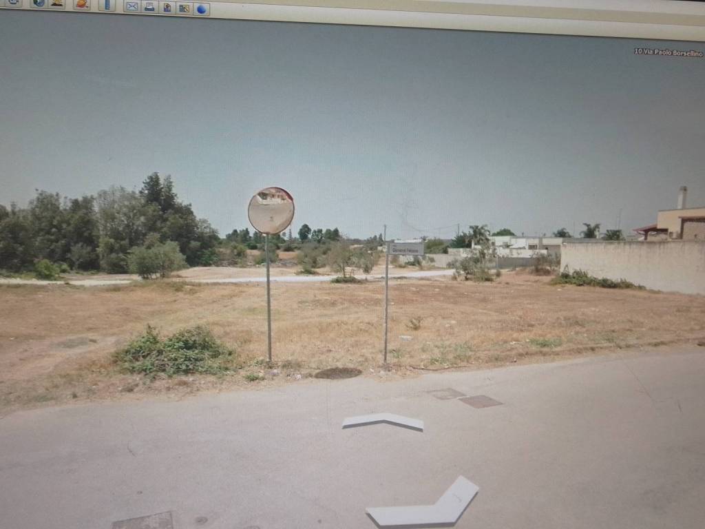 Terreno a Melendugno in Via San Nicola - Foto 3