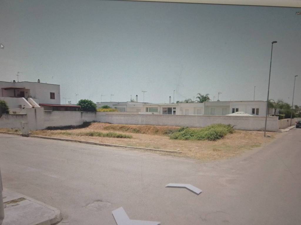 Terreno a Melendugno in Via San Nicola - Foto 4