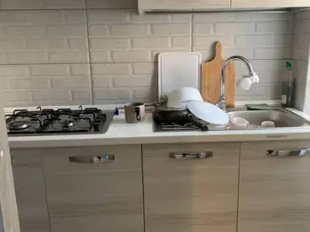 Appartamento a Alessandria in Via Fernandel - Foto 2