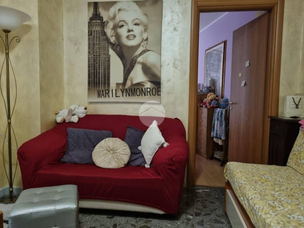 Casa indipendente a Cosenza in Vico Castello, 39 - Foto 3