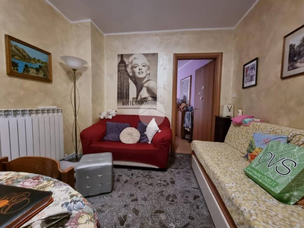 Casa indipendente a Cosenza in Vico Castello, 39 - Foto 4