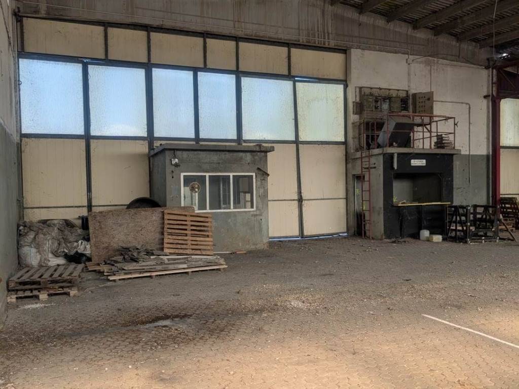 Immobile a Modena in Strada Nazionale per Carpi Nord, 1342 - Foto 5