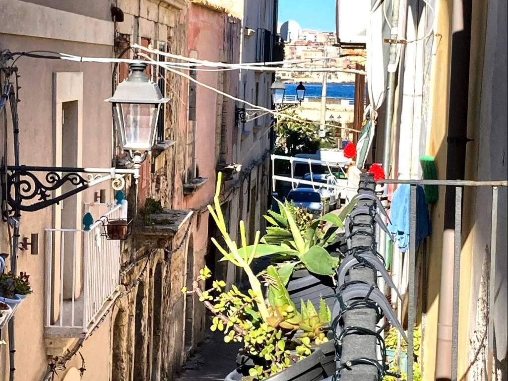 Appartamento a Siracusa in Via Dione, 176 - Foto 3
