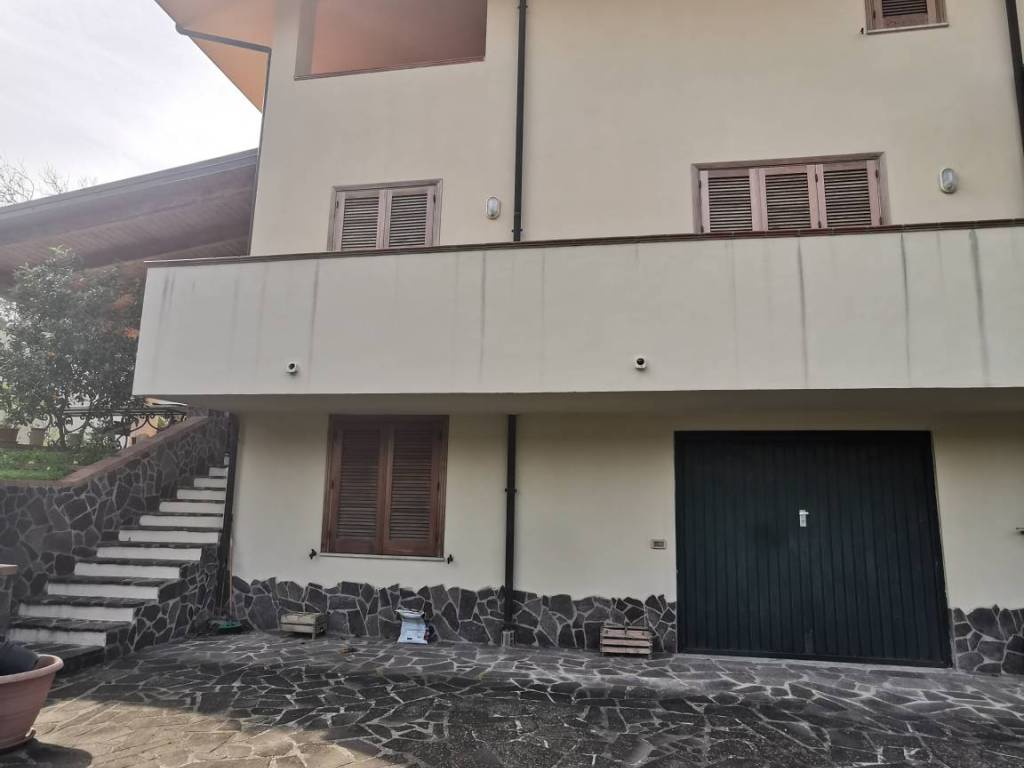 Villa a Settingiano in Via Vincenzo Padula - Foto 2