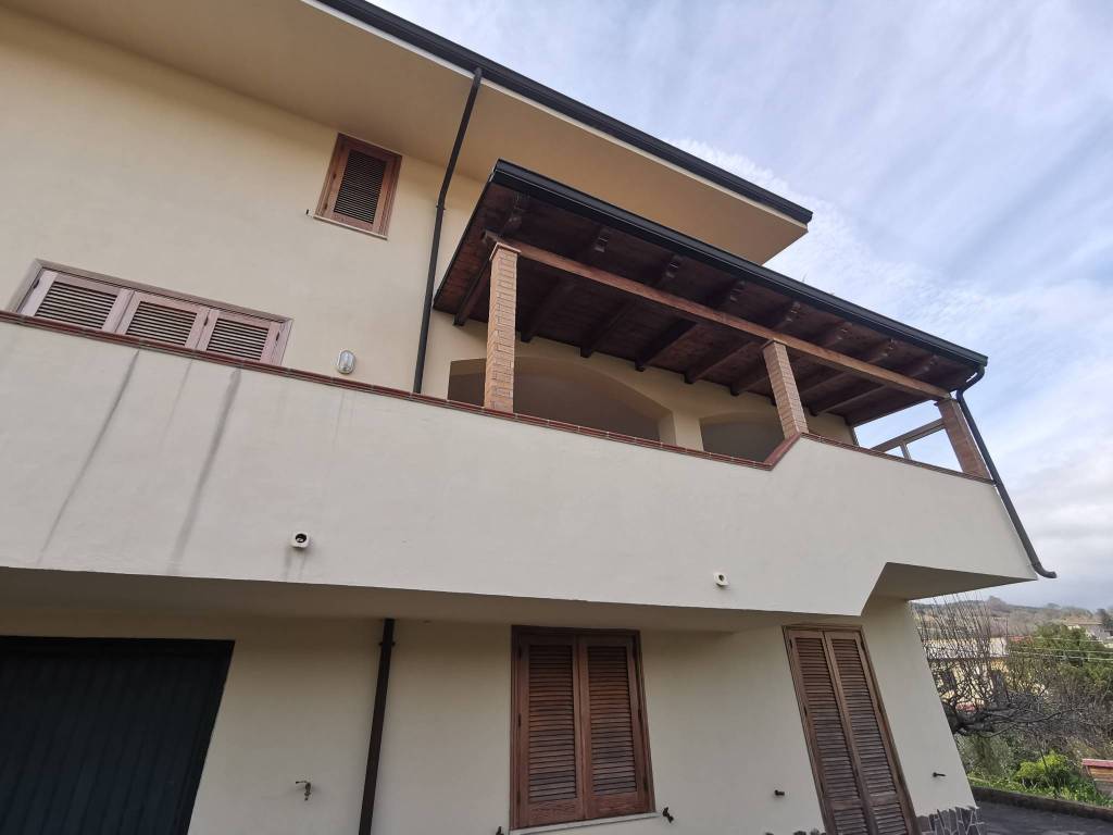 Villa a Settingiano in Via Vincenzo Padula - Foto 3