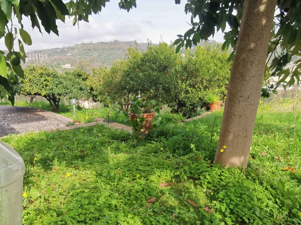 Villa a Settingiano in Via Vincenzo Padula - Foto 4