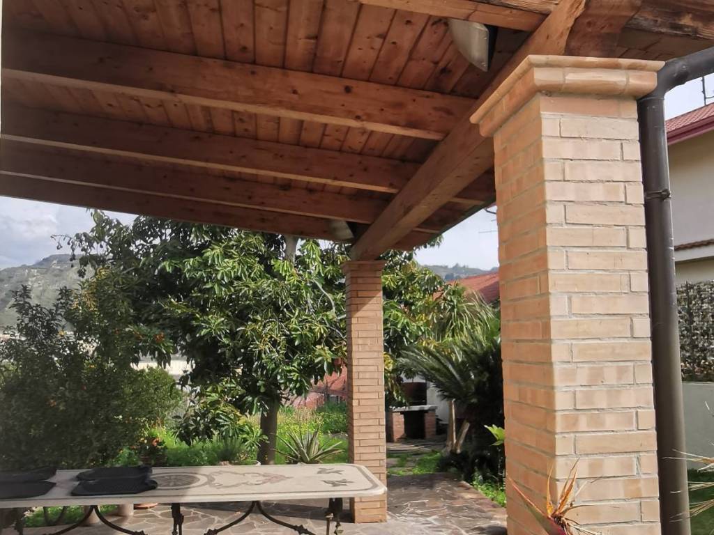 Villa a Settingiano in Via Vincenzo Padula - Foto 5