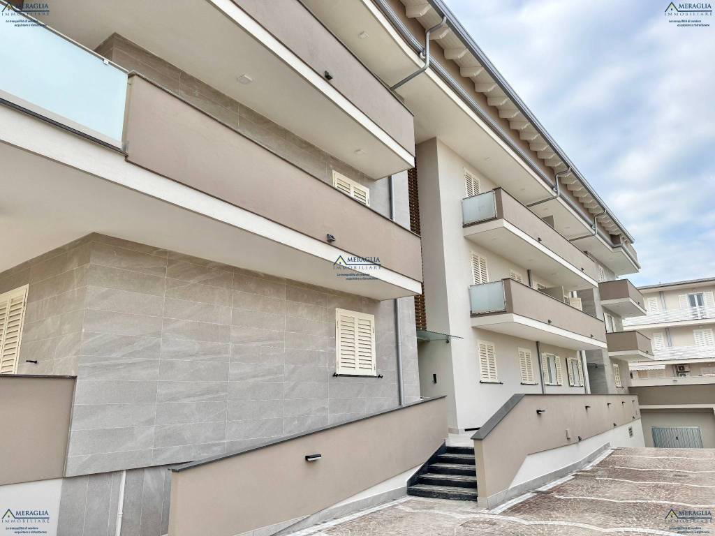 Appartamento a Parete in Via Giorgio Amendola - Foto 2