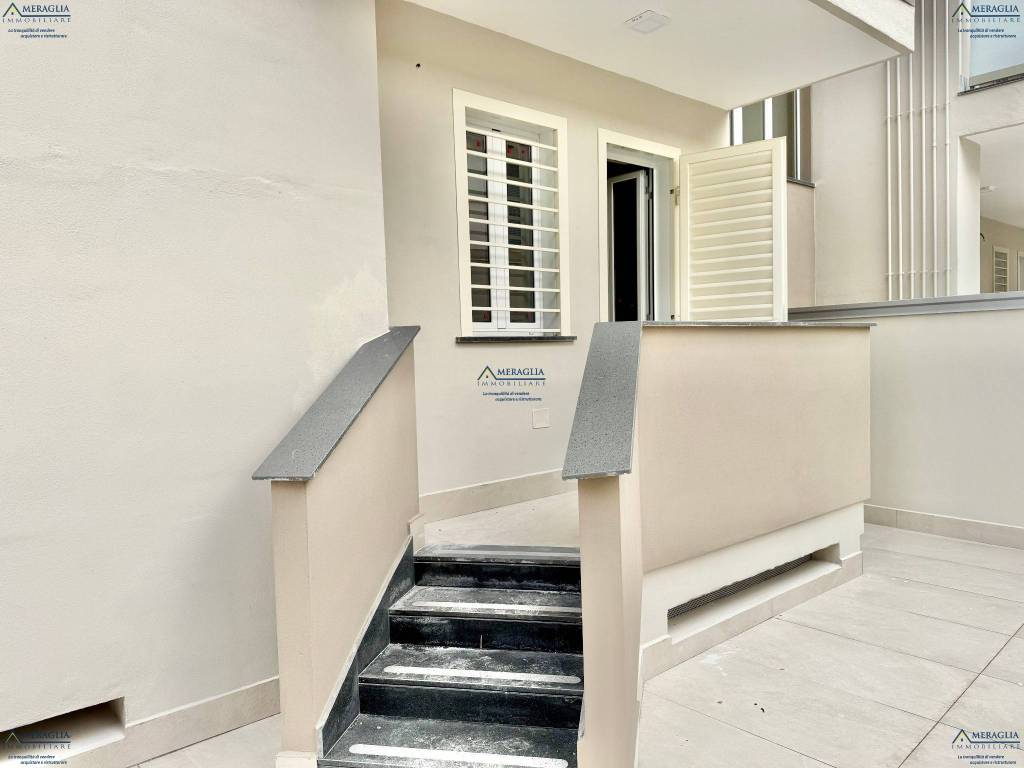 Appartamento a Parete in Via Giorgio Amendola - Foto 3