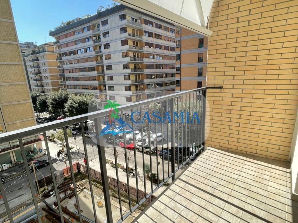 Appartamento a San benedetto del tronto in Viale Alcide De Gasperi - Foto 4