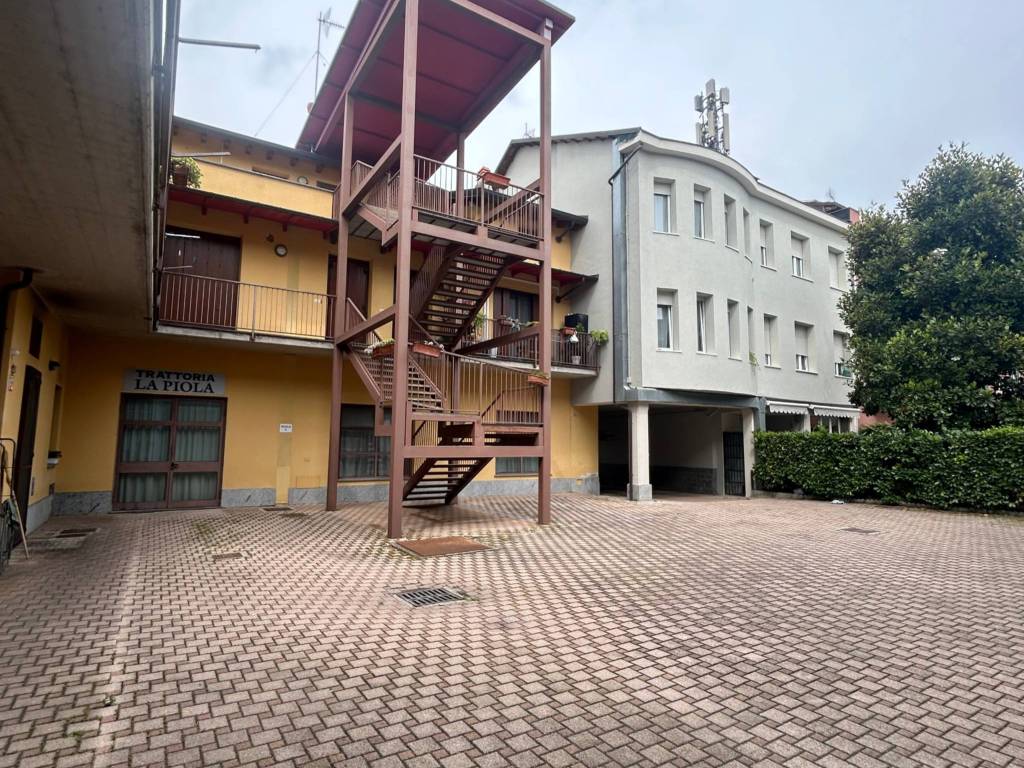 Appartamento a Alessandria in Via Poligonia - Foto 3