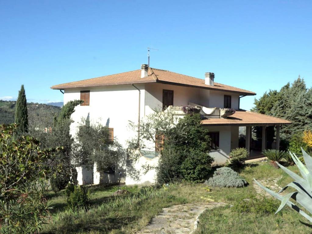 Villa a Larino in Contrada Sant'Antonio - Foto 2