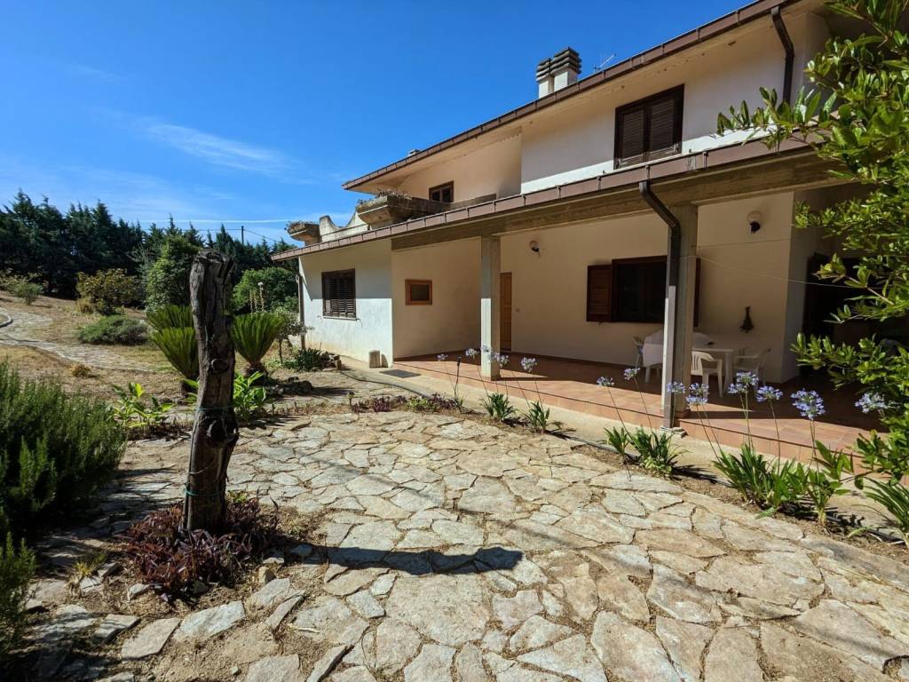 Villa a Larino in Contrada Sant'Antonio - Foto 3