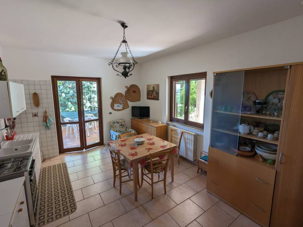 Villa a Larino in Contrada Sant'Antonio - Foto 4