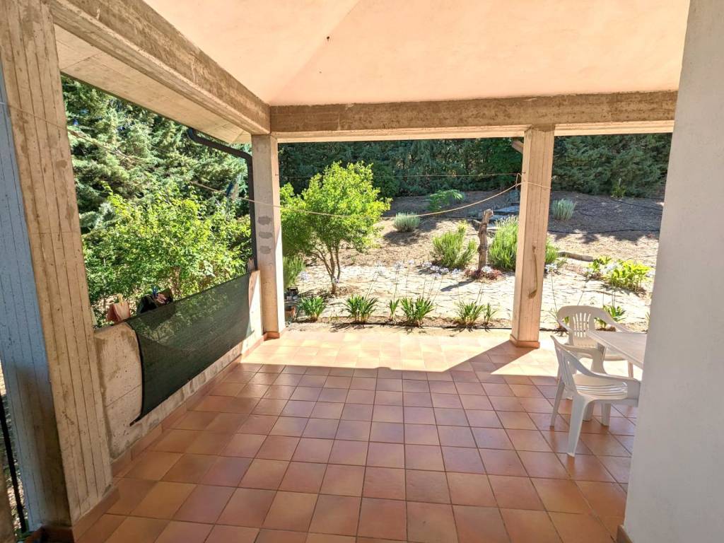 Villa a Larino in Contrada Sant'Antonio - Foto 5