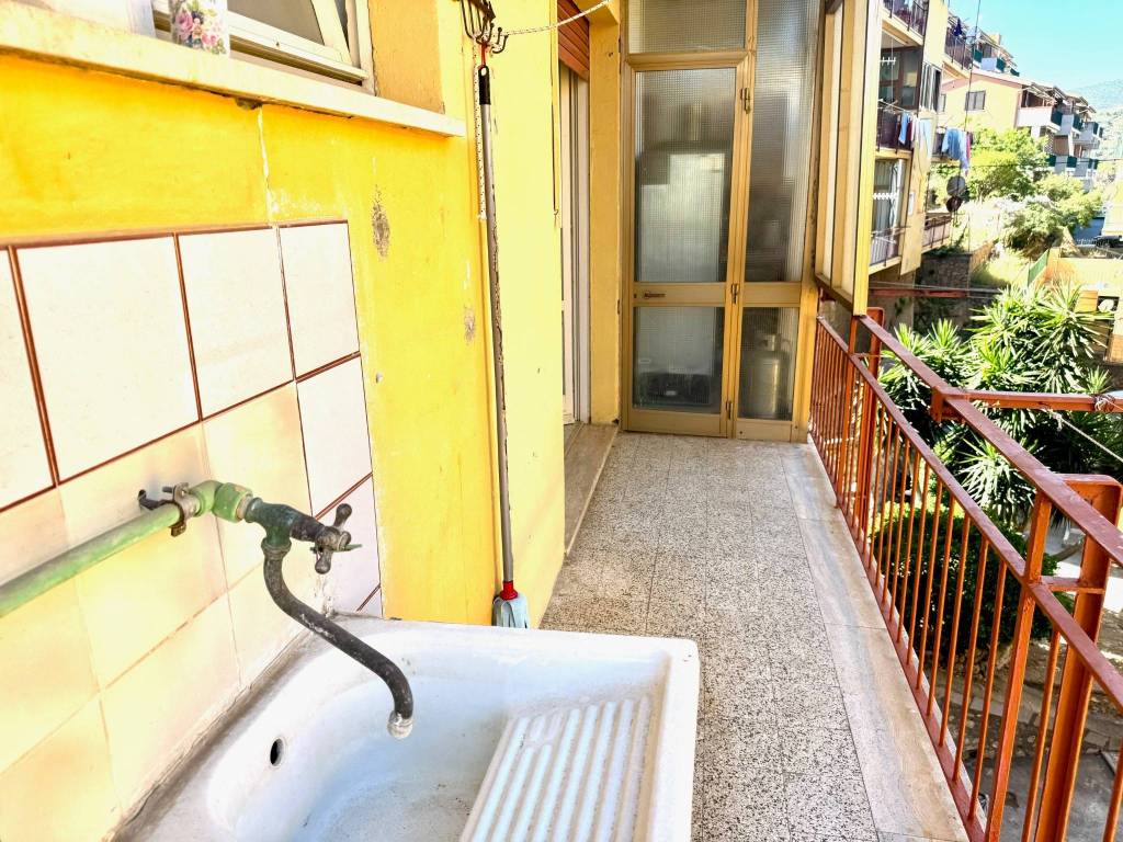 Appartamento a Monte argentario in Via Argentiera - Foto 2