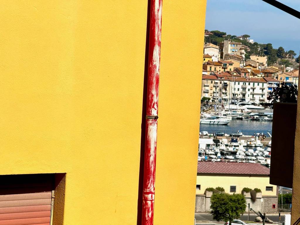 Appartamento a Monte argentario in Via Argentiera - Foto 3