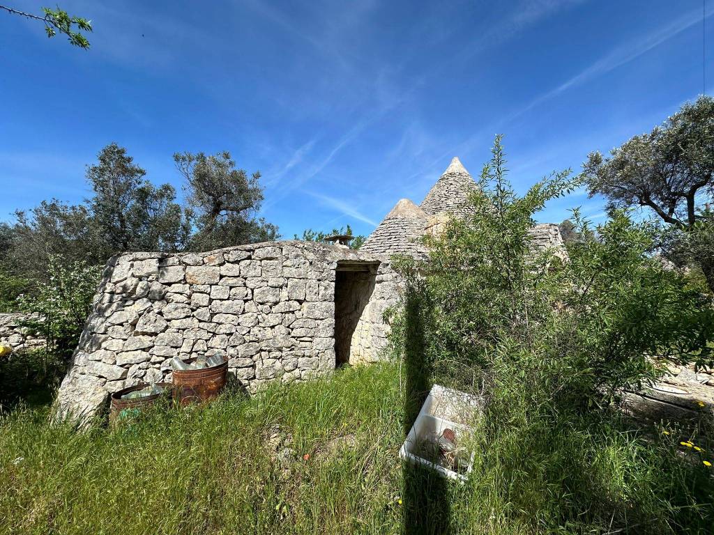 Rustico / casale a Ceglie messapica in Via Madonna della Grotta - Foto 4