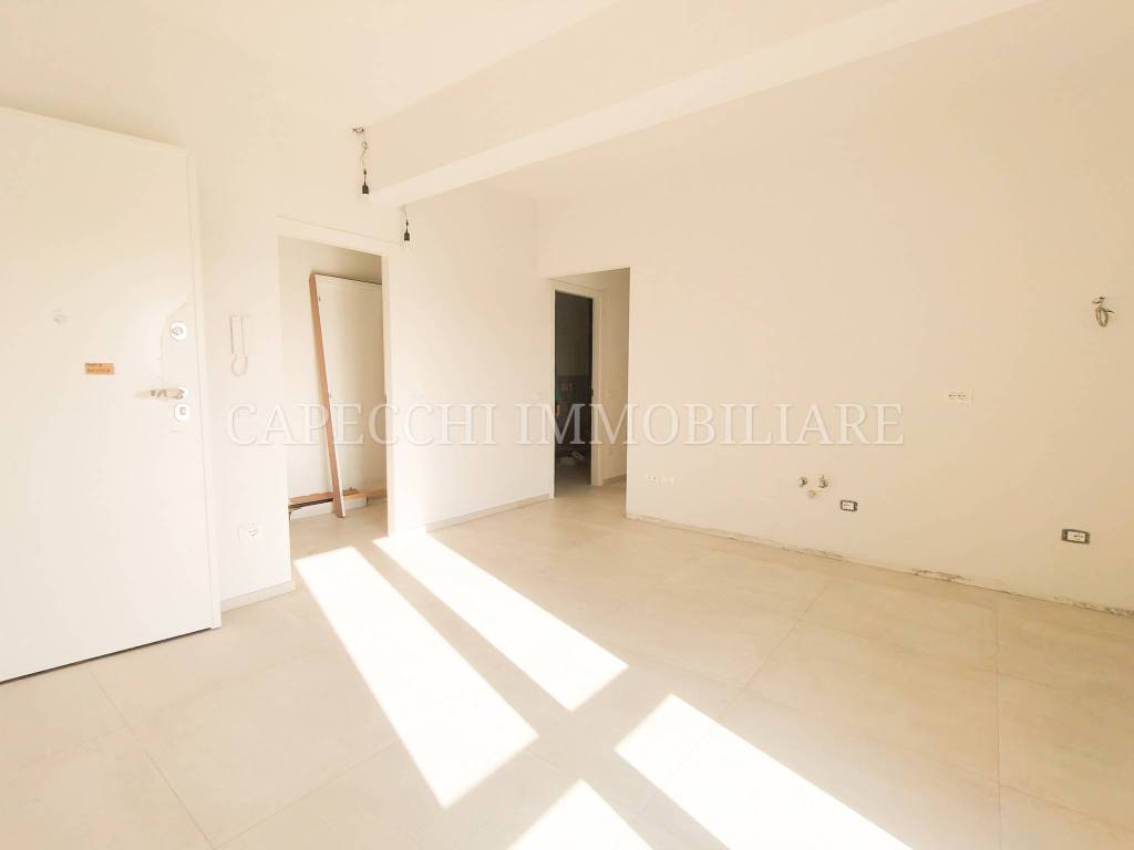 Appartamento a Pistoia in Via Fiorentina, 80 - Foto 2