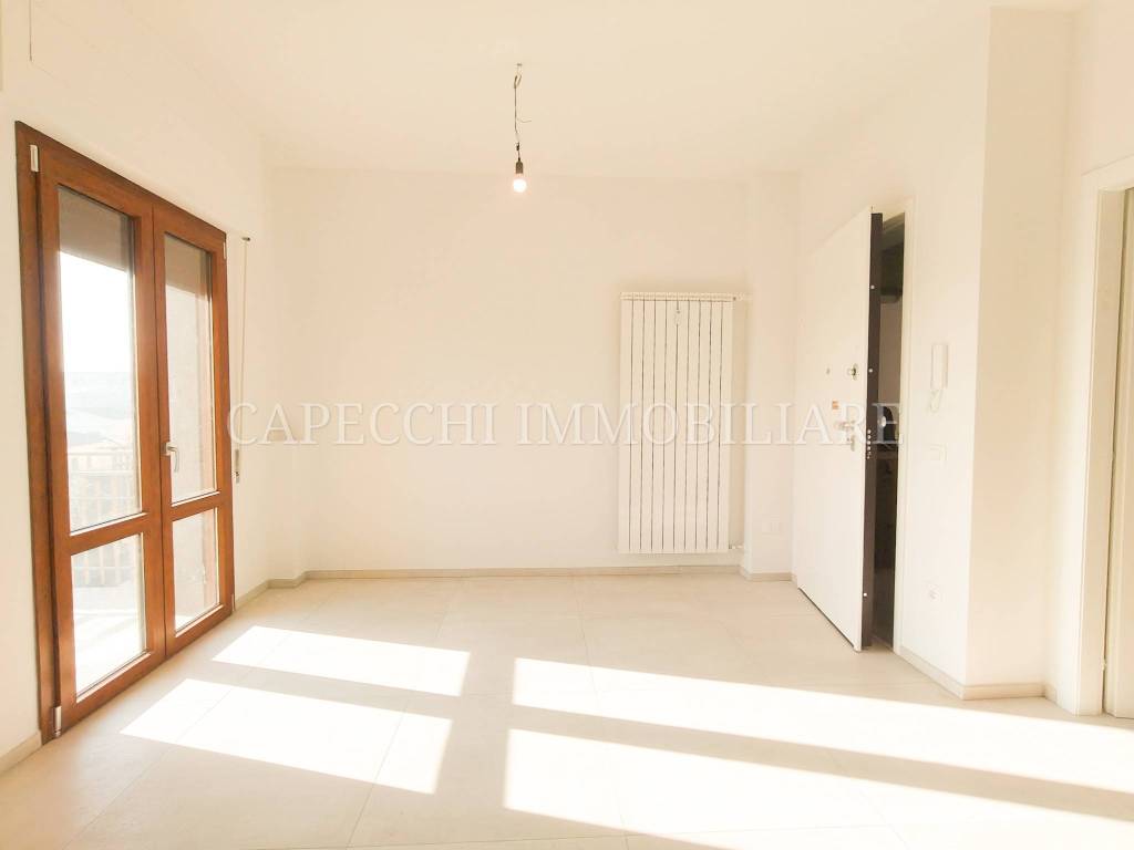 Appartamento a Pistoia in Via Fiorentina, 80 - Foto 4