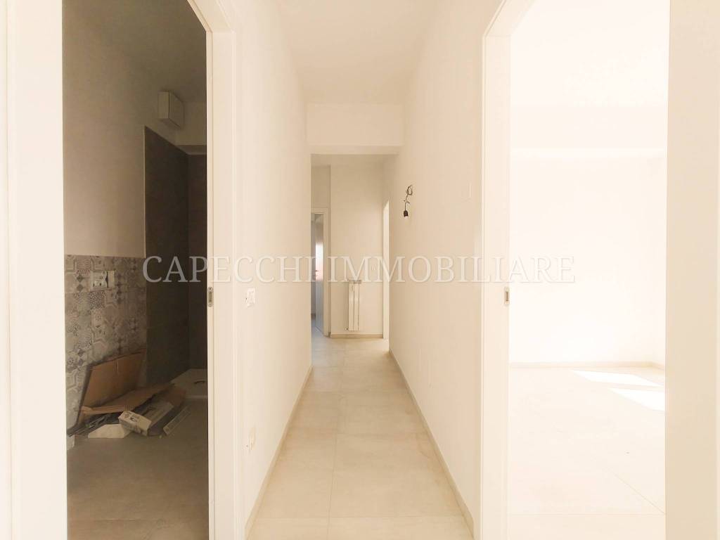 Appartamento a Pistoia in Via Fiorentina, 80 - Foto 5