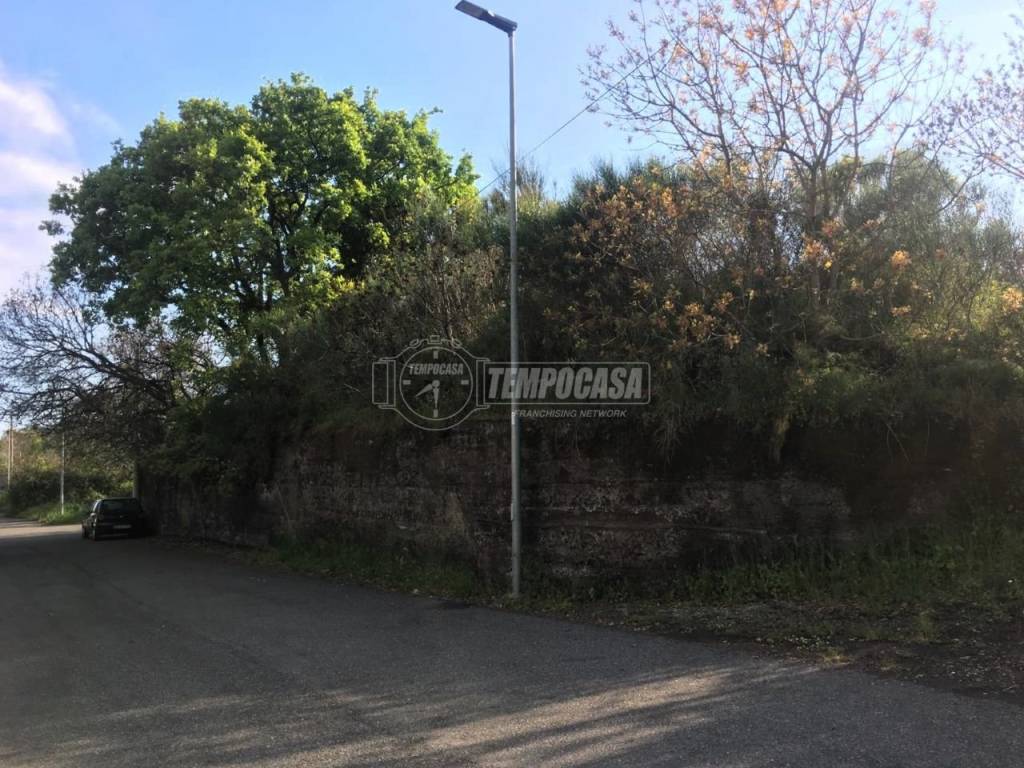 Terreno a Mascalucia in Via del Soccorso - Foto 4