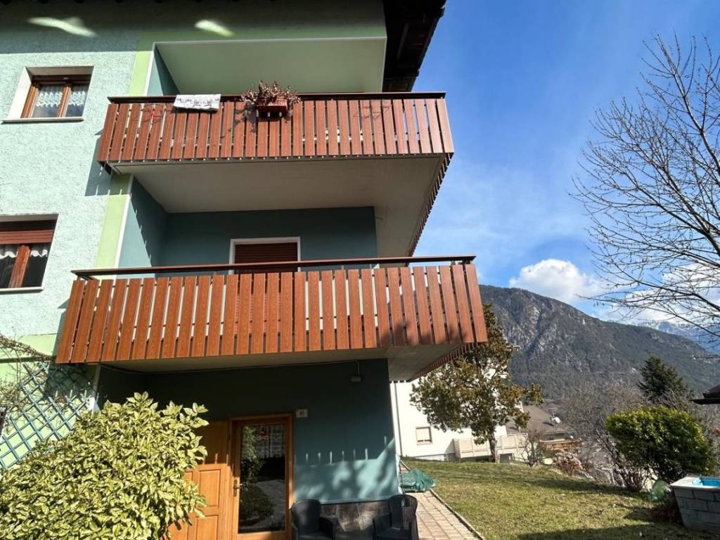 Appartamento a Tione di trento in Via dei Monti, 97 - Foto 3