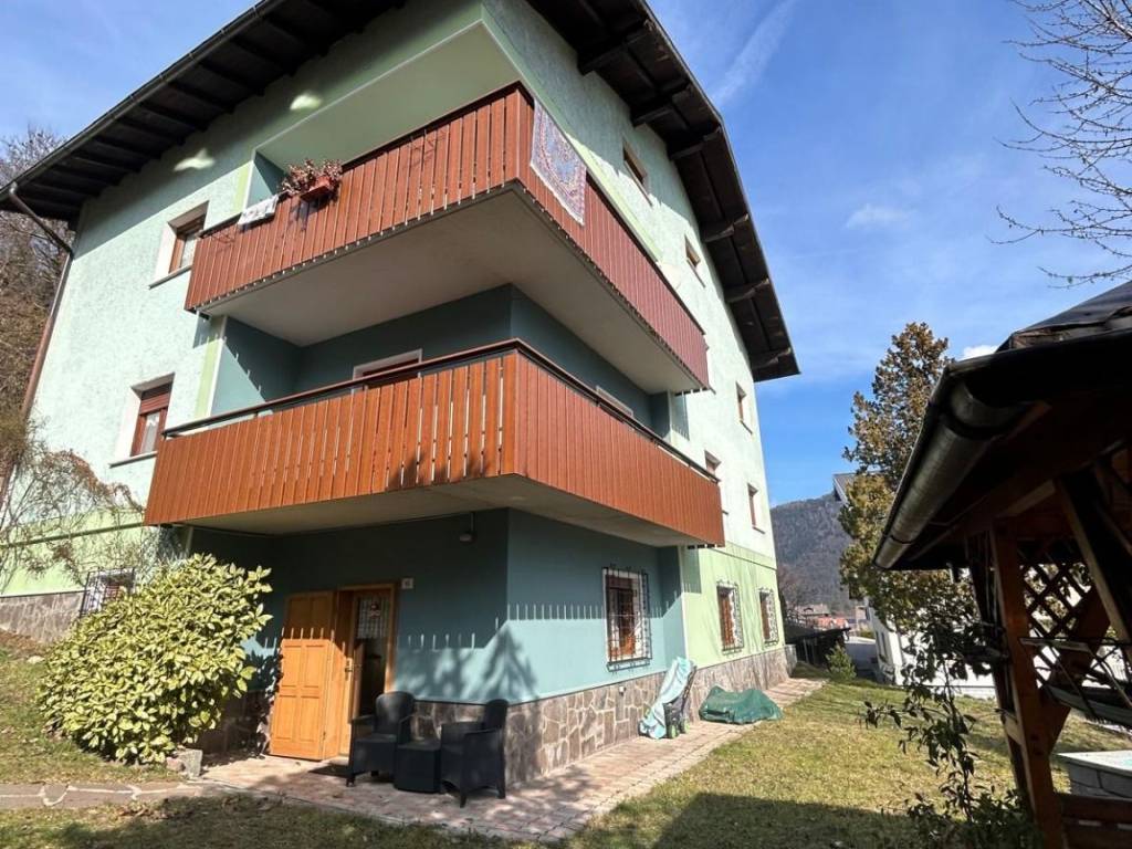 Appartamento a Tione di trento in Via dei Monti, 97 - Foto 4