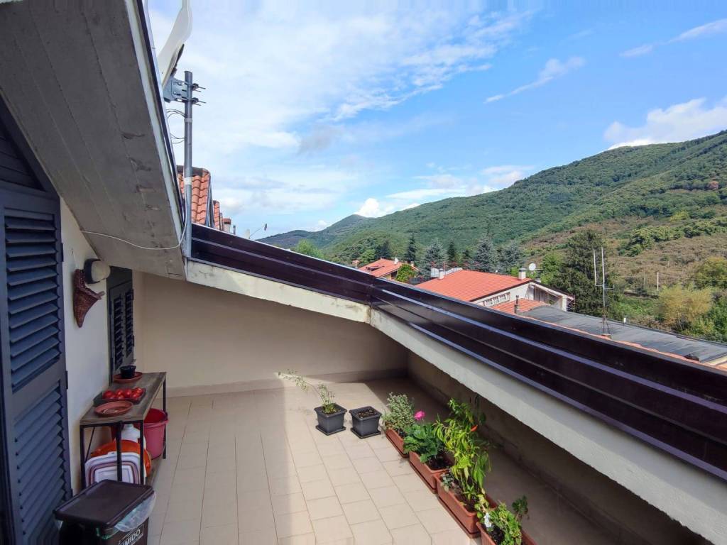 Appartamento a Monteforte irpino in Via Campi, 31 - Foto 2