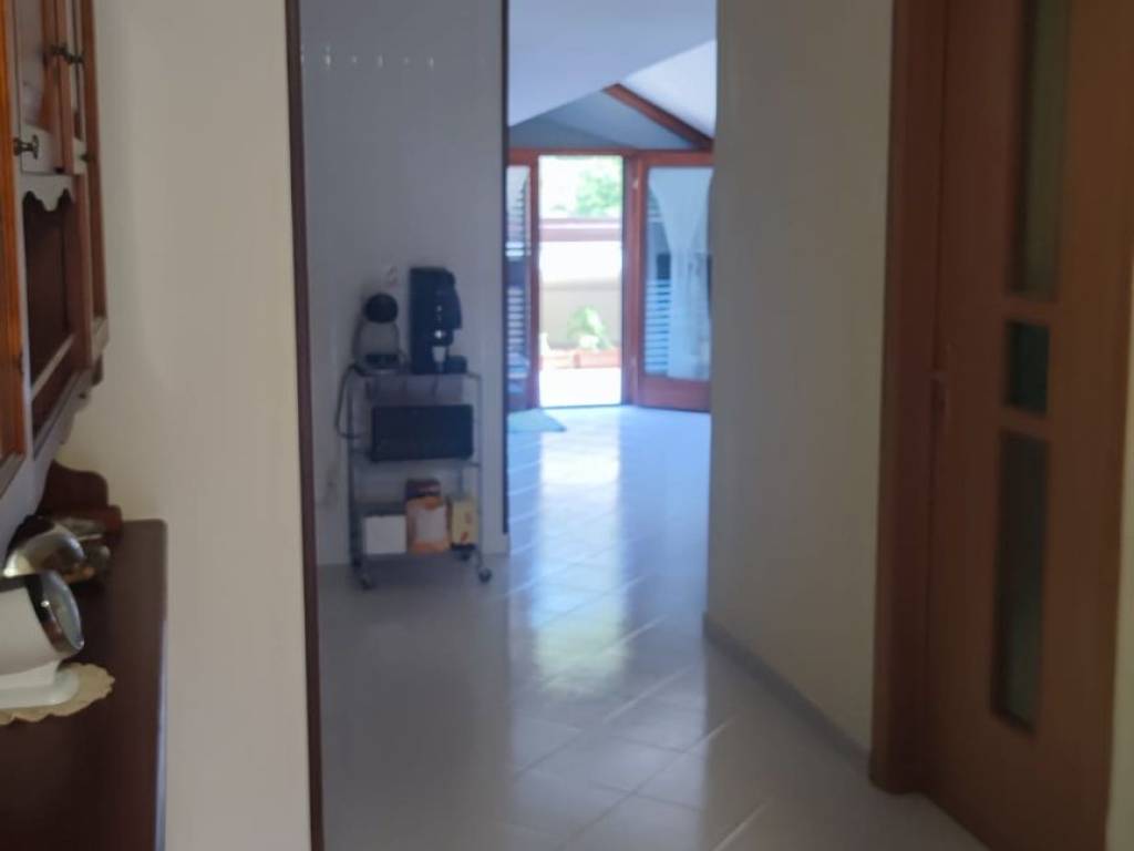 Appartamento a Monteforte irpino in Via Campi, 31 - Foto 4