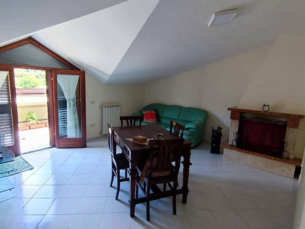 Appartamento a Monteforte irpino in Via Campi, 31 - Foto 5