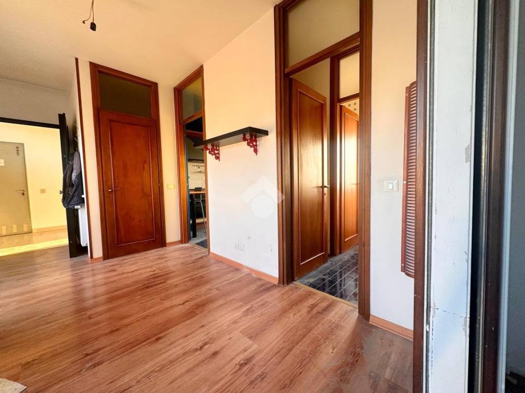 Attico / mansarda a Udine in Largo dei Pecile, 5 - Foto 3