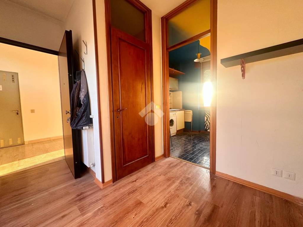 Attico / mansarda a Udine in Largo dei Pecile, 5 - Foto 4