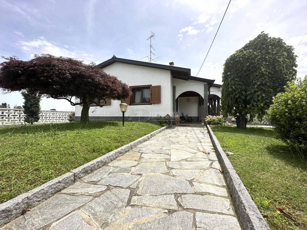 Villa a Candelo in Via Boneri - Foto 2