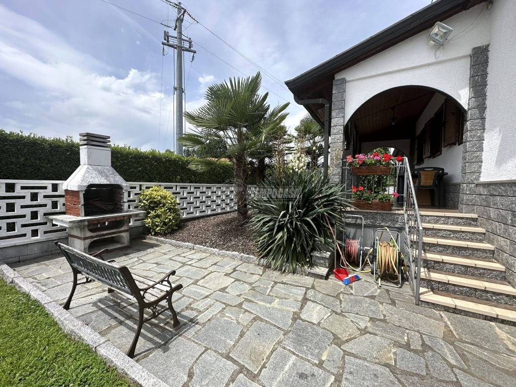 Villa a Candelo in Via Boneri - Foto 3